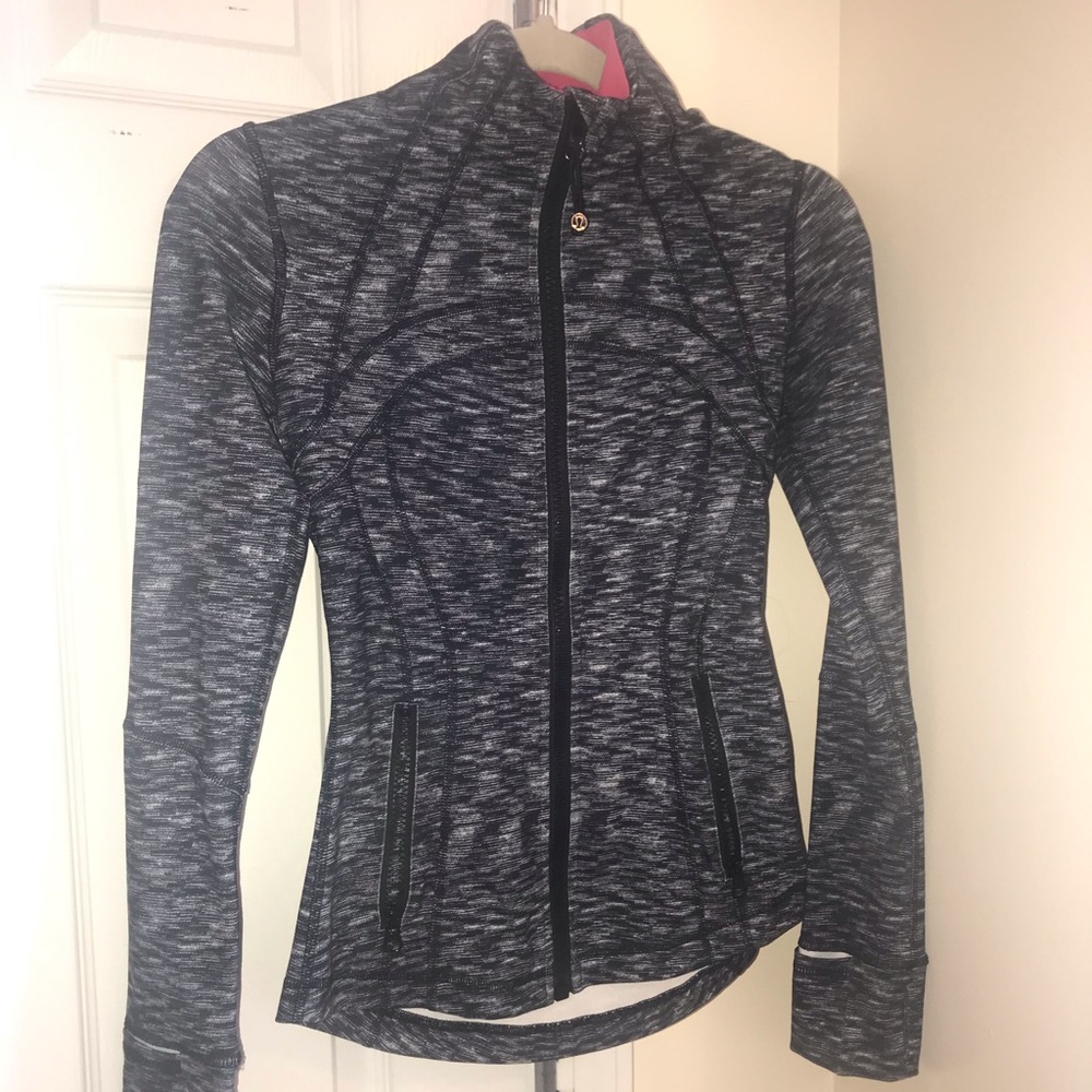 Lululemon Define Jacket!